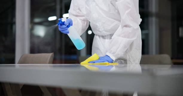 Licensed Biohazard Cleanup service in Coleman, FL - Trauma Clean Pros